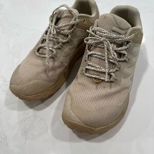 Merrell Antora 3 Women’s Size 10 Khaki Color